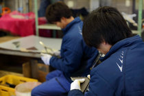 仕事の品質向上は、まず良い技術者を育成することから。