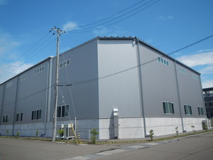 高知 外壁 カバーリング工法 ガルバリウム