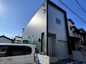 施工後